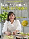 The Barefoot Contessa (eBook): Back to Basics